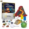 National Geographic STEM Science Kit