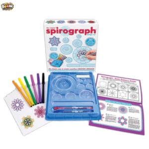 Geometry Drawing Set 1