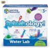 STEM Bubble Magic Lab Set